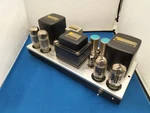Luxman MQ60 Tube Stereo Vacuum Power Amplifier Junk. Fixed Price $756.99.