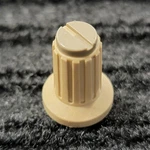 Gray Knob For Tascam Mixer M-1516/M-2516/M-2524/M-1500/M-2500/M-3500. Fixed Price $8.00.
