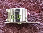 Technics QWY4122Z Record & Playback Head Assembly For RS-M228X Cassette Deck. Fixed Price $49.90.