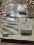 Vintage Lafayette Transistorized Wireless Intercom System. Fixed Price $25.00.