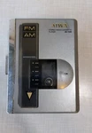 Rare Aiwa HS-T230 Stereo Radio Cassette Player Japan For Restoration Parts. Fixed Price $37.50.