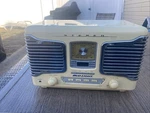 Bud Light Promotional Teac SL-D80 Radio. Fixed Price $60.00.