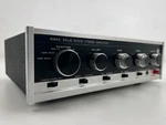 Nikko 40-1C Stereo Amplifier With Germanium Transistors. Fixed Price $308.00.
