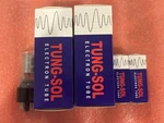 Hammond Leslie Tung-sol Tube Set With 0C3 For 122, 122A, 122XB And Other Models. Fixed Price $219.95.