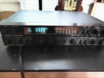 Sanyo Preamplifier Plus Series Hi-fi Stereo Dc C55 Black And T55 Tuner Work. Fixed Price $304.99.