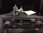 Bogen Model CPT-1D Audio Cassette Player. Tested And Fm Radio.. Fixed Price $75.00.