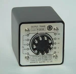 Hashimoto H-203S Output Transformer 7W Single 2.5K,3.5K/16,8,4 300B Etc.. Fixed Price $206.55.