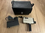 Vintage Sony AVC-1420 Video Camera With Case Untested. Fixed Price $69.99.
