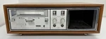 Vintage Zenith Solid State Cassette Stereophonic Tape Recorder E-637W Untested. Fixed Price $45.00.