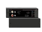 Rdl RU-PA40DE 40W Stereo Audio Amplifier With European Power Supply. Fixed Price $440.87.