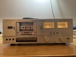 Marantz Mcd 910 Cassette Deck. Fixed Price $138.92.