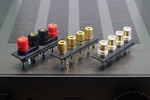 Sony TA-1066 Speaker Terminal Upgrade Kit. Fixed Price $28.00.
