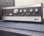 Operation Not Confirmed Kenwood Trio SUPREME1 Rare Integrated Amplifier Vintage. Fixed Price $1993.99.