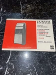 Vintage National Panasonic Cassette Recorder Model RQ209-DS Manual Only. Fixed Price $12.74.