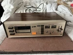 Realistic TR-802 Cartridge Tape Recorder Player Track Fantastic Shape Works!. Fixed Price $246.99.