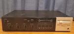 !! Pioneer SA-530 Stereo Amplifier. Fixed Price $95.00.