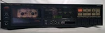 Fisher CR-275 Stereo Cassette Tape Deck Studio Standard. Tested.. Fixed Price $85.00.