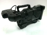 Sony Digital DXC-537A Video Camera With CA-537 Adaptor. Fixed Price $119.99.
