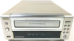 Denon DRR-M10 Cassette Deck Player Recorder Audio Silver AC100V 50HZ/60HZ. Fixed Price $256.24.