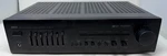 Yamaha AV-85 Py Natural Sound Stereo Amplifier Eq Tested Working Missing Feet. Fixed Price $89.99.