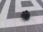 Toshiba PC-5460 Used Parts. One Leg. Fixed Price $7.00.