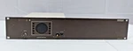 Primus Ramko Research P-MAS-12/1 Monitor Amp/speaker W/ Inputs, Rack Mount. Fixed Price $65.95.
