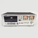 Sharp RT-1155 Stereo Tape Deck (parts Only). Fixed Price $49.99.