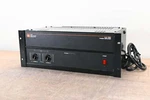 Jbl Urei 6260 Two-channel Power Amplifier CG00849. Fixed Price $539.99.