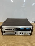 Superscope/marantz TDR-820 Stereo 8-TRACK Player Recording System Tested Works.. Fixed Price $279.00.