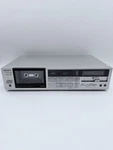 Sony TC-FX210 Stereo Cassette Deck. Fixed Price $39.95.