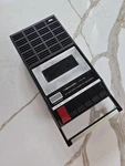 Realistic CTR-29 Cassette Recorder Tested Working Belt Replaced Plays Ff Rew. Fixed Price $39.99.
