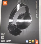 Jbl Tour M3 Hi Res Anc Bluetooth 70H Battery Premium Headphones Used. Fixed Price $358.01.
