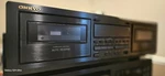 Onkyo TA-RW244 Vintage Cassette Recorder/player. Clean. Very Good Condition.. Fixed Price $155.00.