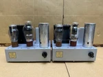 Waiting Audio 300B Amplifier (western Electric 91A 91B ) "tube Include". Fixed Price $2980.00.