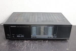 Kenwood KM-105 Stereo Power Amplifier Tested Working. Fixed Price $125.00.