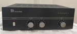 Vintage Dukane Amplifer 1A1410A. Fixed Price $350.00.
