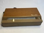 Vintage Hamlin Uhf Catv Converter Box SPC-4000-3 Woodgrain Japan Untested. Fixed Price $19.99.