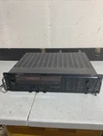 Carver Sonic Holography Receiver HR-722. Fixed Price $149.00.