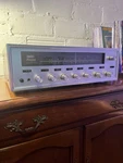 Sansui 1000A Tube Receiver For Repair / Parts. Fixed Price $350.00.
