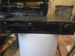 Sony EV-S3000 Power For Parts/repair. Fixed Price $250.00.