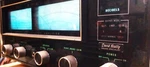 Mcintosh 2205 Stereo Power Amplifier - 200 Watt/ch Classic. Fixed Price $3000.00.