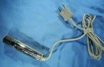 Vintage Aiwa DM-65 Microphone With Original Plug (free Shipping!). Fixed Price $49.99.
