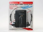 Emerson Am/fm Cassette Player AC2126CS 3 Band Graphic Equalizer *new Sealed*. Fixed Price $127.80.