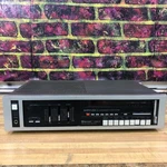 Sherwood Am/fm Stereo Receiver S-2640CP Tested Working. Fixed Price $99.95.