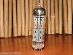 Vintage Rca Webster 6CA4 EZ81 Halo Getter Stereo Tube RESULTS=2875/2700 Usa. Fixed Price $22.99.