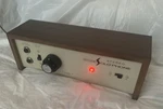 Shure Brothers Stereo Solo-phone Headphone Amplifier SA-1. Fixed Price $35.00.