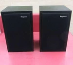 Rogers LS3/5A Bbc Monitor Speakers Pair Ohm Bookshelf Tested TMB01 5.5/PC. Fixed Price $1487.00.