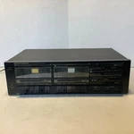 Marantz SD-162 Dual Stereo Cassette Deck Is. Fixed Price $44.99.