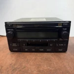 Vintage Toyota Jbl Radio Cd Cassette Receiver Oem 86120-48430 CQ-ET8361X Rds. Fixed Price $29.99.