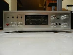 Pioneer Sx 110 Vacuum Tube Stereo Receiver. Fixed Price $750.00.